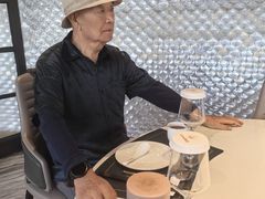 -小古林饭荘(东环路店)