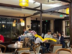 -乌记大厨餐厅