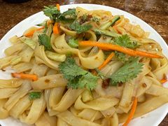 -冯鑫记南京鸭血粉丝汤(来燕路店)