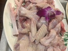 -尚竹阁冬瓜盅·18年地标美食(平洲店)