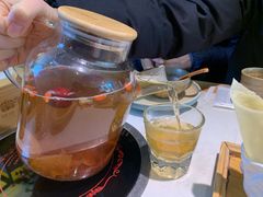 小吊梨汤-同乐馆(阳光店)