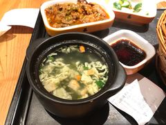 -谷田稻香(滨湖万达店)