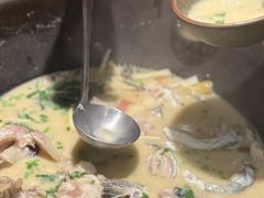 -鲜潭蒸汽石锅鱼(五道口购物中心店)