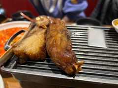 -敏珠拉姆藏餐·南京厨房(富春江东街店)