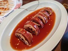 -荷风细雨·中国茶宴(碧云店)