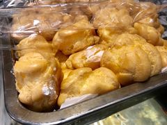 -詹记桃酥(马鞍山万达店)
