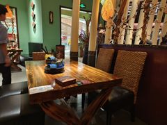 -甲米府·泰国餐厅(八佰伴店)