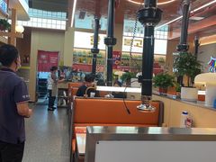 -韩一品韩国料理(柏庐南路店)