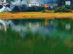 -新安江山水画廊风景区