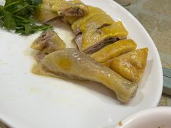 -口衣记鸡饭店