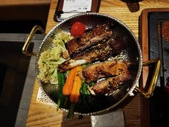 -原石牛扒·约会餐厅(龙城万科里店)