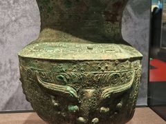 -盘龙城遗址博物院