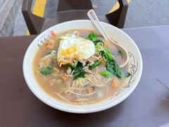 -春雪面馆(转塘店)