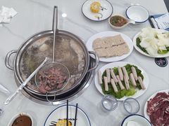-全好食潮汕牛肉火锅(泗洲路店)