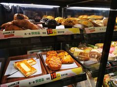 -星巴克臻选(成都东方新希望天祥店)