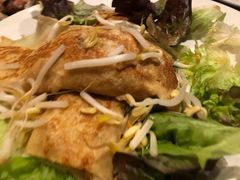 -Pancakes on the rocks(Darling Harbour)