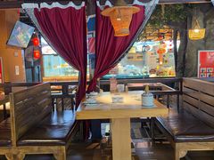 -老阿爸鲜鱼土菜(昆山花桥店)