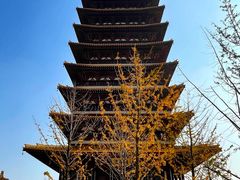 -牛首山文化旅游区