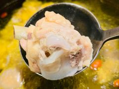 -云海肴·汽锅鸡·云南菜(苏州中心店)