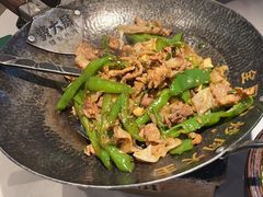 -费大厨辣椒炒肉(黄兴中心广场店)