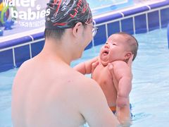 -沃特宝贝亲子游泳中心(壹方中心店)