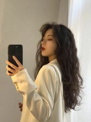 -Hello Lady发型设计