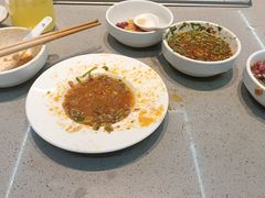 -海底捞火锅(天一广场亚细亚店)
