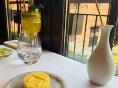 -Le Comptoir de Pierre Gagnaire