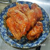 在家自制韩式炸鸡