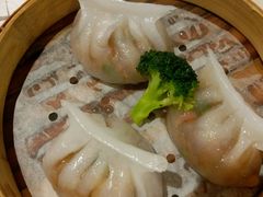 -舊街坊茶楼(市二宫店)
