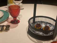 -三号黄浦会Canton Table