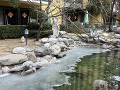 -北京建国饭店