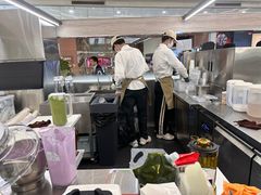 -Yee3·三号椰(上海中山公园龙之梦店)