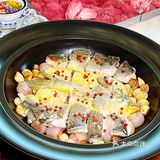 高尔夫球场里面的私厨！！这也太惬意了叭