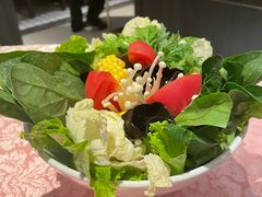 -囍凤楼·粤菜·点心·火锅(温特莱店)