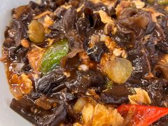 -乔家满族八大碗(流水沟店)