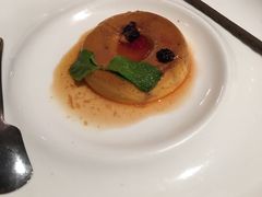 焦糖南瓜布丁-西堤厚牛排(新世界店)