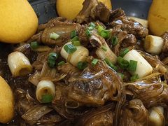 -北方饺子王·海肠捞饭·海鲜锅(山大店)
