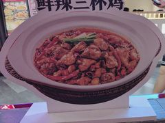 -味福记·本地特色菜(八一万达广场店)