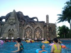 -苏州乐园森林水世界