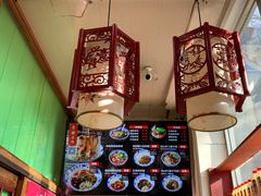 -东关吉祥西安腊汁肉夹馍(健德门店)