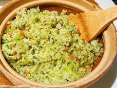 咸肉菜炒饭-19号私房菜(云南路店)