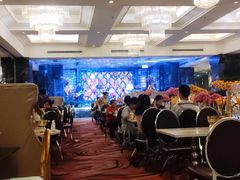 大堂-芭菲盛宴·环球美食(解放碑英利国际店)