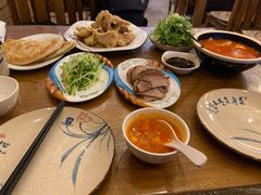 -毛毛熏肉•东北菜老字号(大安街店)