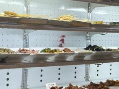 -哈尔滨小酒馆·鲜肉现穿自助烧烤(康新花园店)