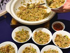 -百盛·鼎膳(中海财富中心)