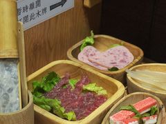 -独食火锅·半米屋台(望平街店)