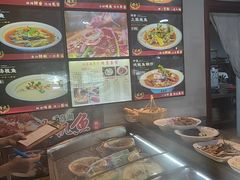 -兰婆婆餐厅淳安菜