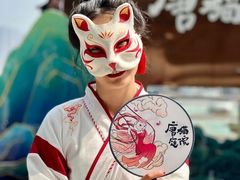 -唐猫庭院·千年陕菜(赛格国际购物中心店)