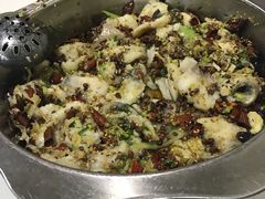 -清真·锦翔炝锅鱼(明德门店)